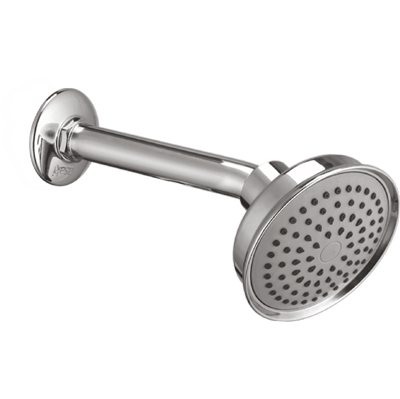 Rainmix Shower with Arm